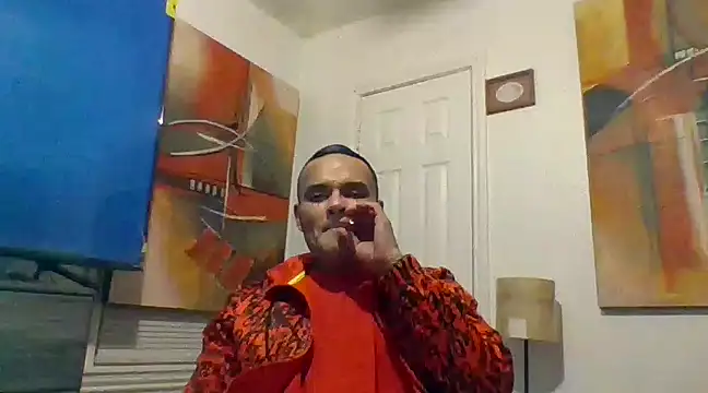 Houstonslong1 online show from January 2025 08:03:02 AM