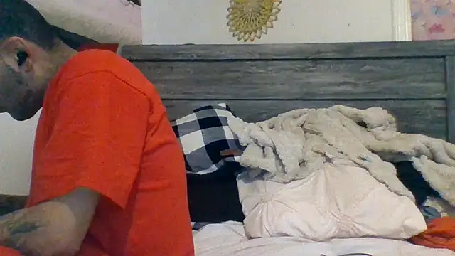 Houstonslong1 online show from January 2025 06:16:01 AM