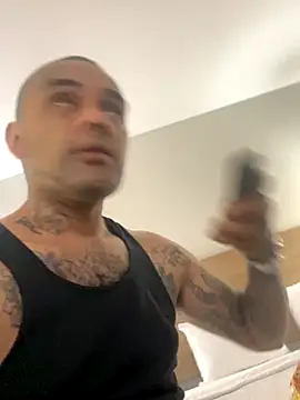 Houstonslong1 online show from September 2025 05:02:02 PM