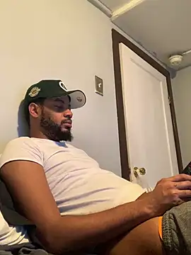 MrPresident P online show from January 2025 02:04:01 AM