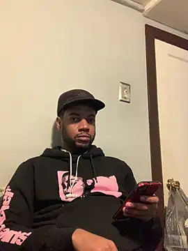 MrPresident P online show from March 2026 10:14:01 PM