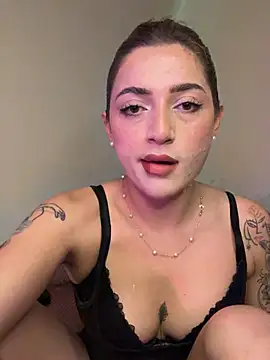 yaprakmericc online show from January 2026 08:35:01 PM