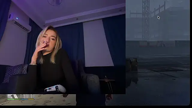 yaprakmericc online show from February 2026 09:02:02 PM