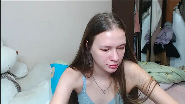 Snapshot of leila_bambi_ chatting on January 2025 01:41:01 AM leila bambi online show from January 2025 01:41:01 AM
