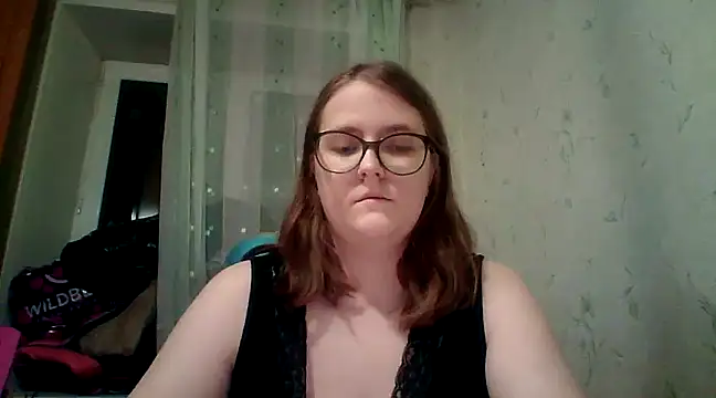 Snapshot of DesireMelissa chatting on January 2025 02:55:02 PM DesireMelissa online show from January 2025 02:55:02 PM