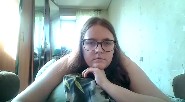 Snapshot of DesireMelissa chatting on March 2025 11:55:01 AM DesireMelissa online show from March 2025 11:55:01 AM
