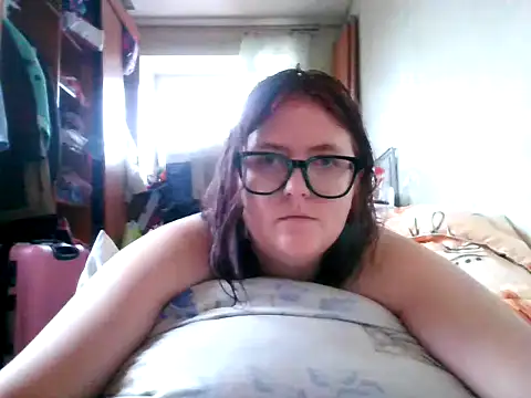 DesireMelissa online show from October 2025 12:06:01 PM