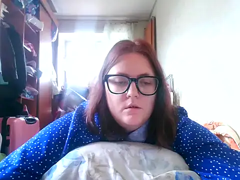 DesireMelissa online show from October 2025 09:46:02 AM