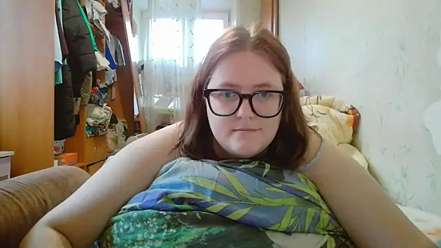 DesireMelissa online show from December 2025 09:04:02 AM