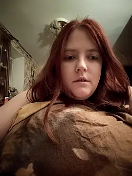 DesireMelissa online show from January 2026 02:04:02 AM