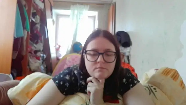 DesireMelissa online show from February 2026 09:01:02 AM