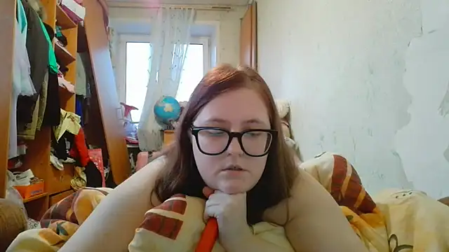 DesireMelissa online show from March 2026 03:27:02 PM