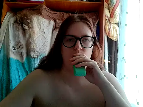 DesireMelissa online show from April 2026 06:43:02 AM