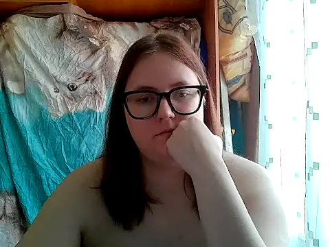 DesireMelissa online show from April 2026 09:46:02 AM