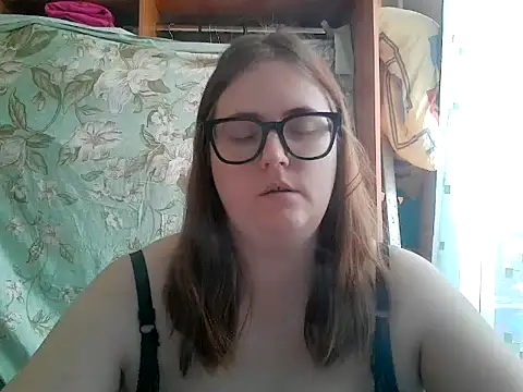 DesireMelissa online show from June 2026 05:53:01 AM