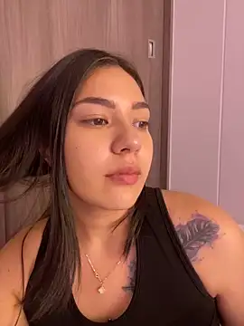 Latina vanessa online show from December 2024 12:39:02 AM