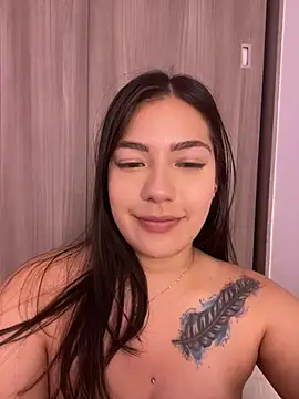 Latina vanessa online show from January 2025 12:55:02 AM