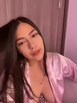 Latina vanessa online show from January 2025 12:20:02 AM