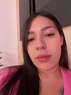 Latina vanessa online show from April 2026 11:58:01 PM