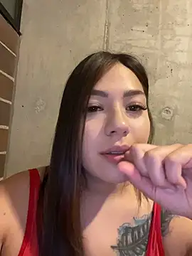 Latina vanessa online show from June 2026 12:24:02 AM
