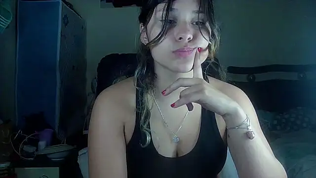 Snapshot of Elith_20 chatting on March 2025 06:19:02 AM Elith 20 online show from March 2025 06:19:02 AM