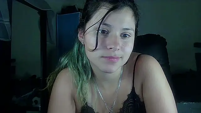 Snapshot of Elith_20 chatting on March 2025 07:31:01 AM Elith 20 online show from March 2025 07:31:01 AM