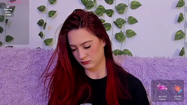 Snapshot of Amypond__ chatting on January 2025 03:57:02 PM Amypond online show from January 2025 03:57:02 PM