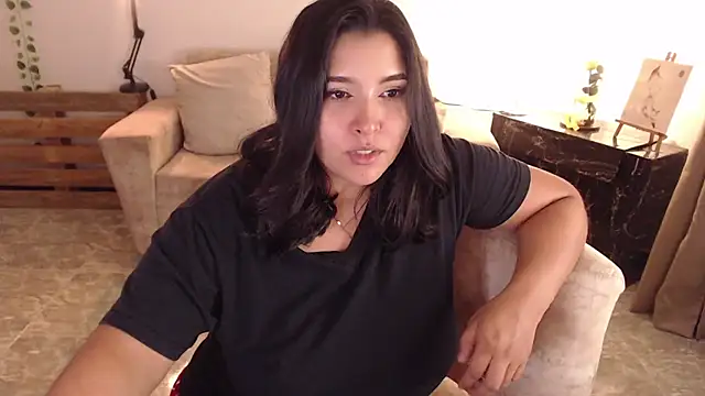 Zetrionn online show from December 2025 02:52:01 AM