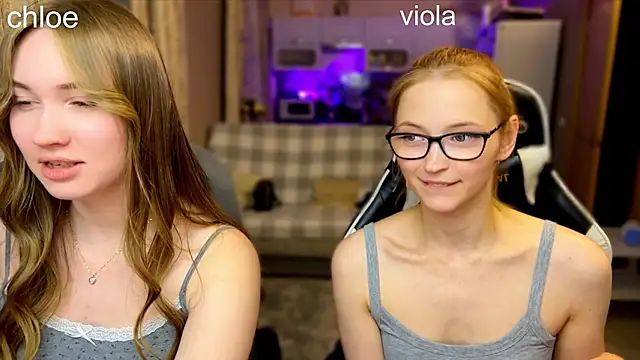 ChloeMillerMeow online show from October 2025 10:40:02 PM