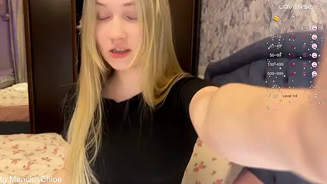 ChloeMillerMeow online show from December 2025 02:57:02 PM