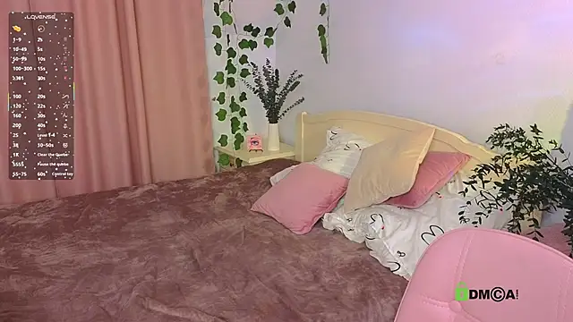 SquirtBabee online show from October 2025 04:05:01 PM