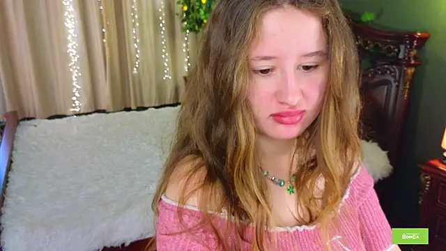 SquirtBabee online show from July 2026 11:30:02 AM