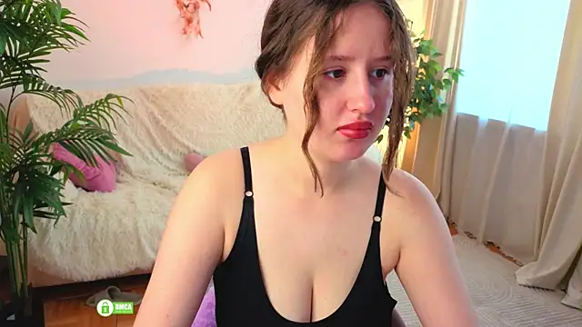 SquirtBabee online show from August 2026 10:50:02 AM