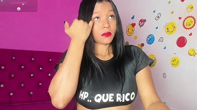 Snapshot of Sofi_Hot_20 chatting on February 2025 11:02:02 AM Sofi Hot 20 online show from February 2025 11:02:02 AM