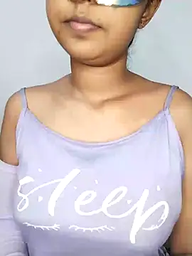 ASHUGIRL JAY online show from December 2024 04:40:01 PM