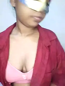ASHUGIRL JAY online show from December 2024 05:33:02 PM