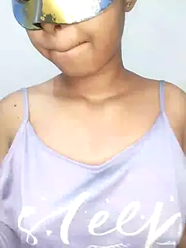 ASHUGIRL JAY online show from January 2025 09:54:02 AM