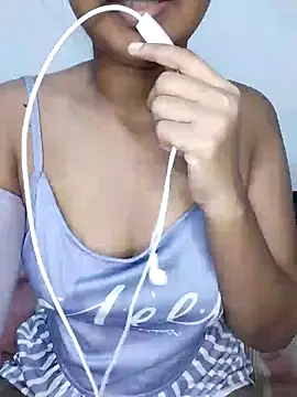 ASHUGIRL JAY online show from January 2025 05:44:01 PM
