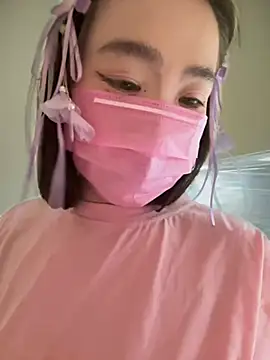 Snapshot of Asianpie_ chatting on December 2024 03:03:01 AM Asianpie online show from December 2024 03:03:01 AM