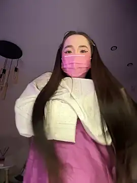 Snapshot of Asianpie_ chatting on January 2025 11:12:02 AM Asianpie online show from January 2025 11:12:02 AM