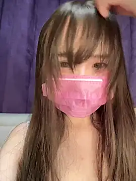 Snapshot of Asianpie_ chatting on February 2025 12:10:02 AM Asianpie online show from February 2025 12:10:02 AM