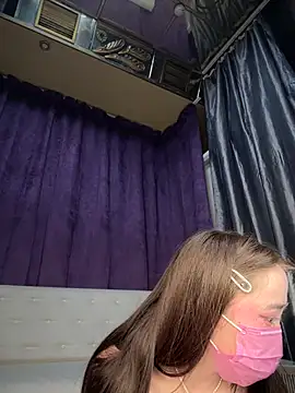 Snapshot of Asianpie_ chatting on February 2025 03:02:01 AM Asianpie online show from February 2025 03:02:01 AM