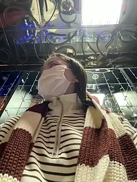 Snapshot of Asianpie_ chatting on March 2025 07:19:01 AM Asianpie online show from March 2025 07:19:01 AM