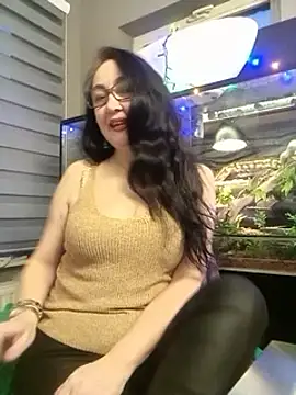 CamilleDesire online show from February 2025 05:48:02 PM