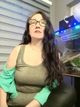 CamilleDesire online show from October 2025 05:10:02 PM