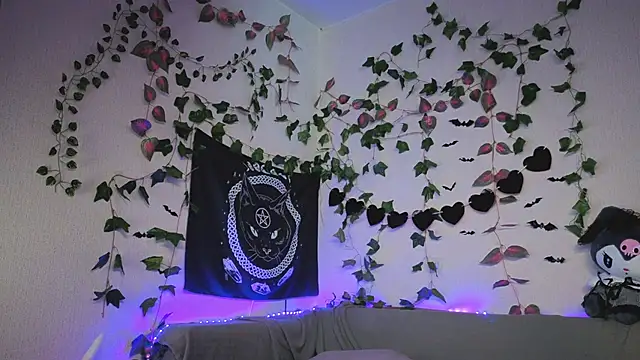 Snapshot of kawai_kittypus chatting on February 2026 08:14:01 AM kawai kittypus online show from February 2026 08:14:01 AM