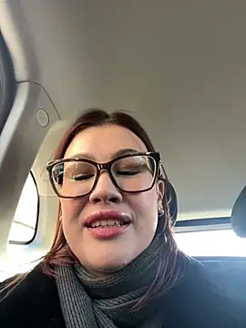 Snapshot of RinaCat chatting on January 2025 05:19:01 AM RinaCat online show from January 2025 05:19:01 AM