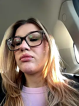 RinaCat online show from September 2025 05:23:02 AM