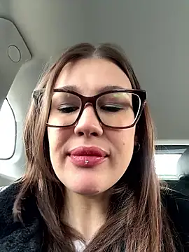 RinaCat online show from October 2025 05:24:01 AM