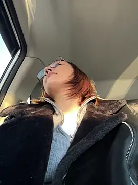 RinaCat online show from February 2026 03:22:01 AM